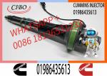 Neutral QSK19 QSK60 Fuel Injector F00BL0J019 2867149 4964173 4955527 4964170