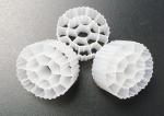 KOI tank 19 rooms MBBR biofilm carrier HDPE material white color 25*12mm media