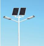 20 Watt 15w 18w Remote Led Solar Street Lights All In One Multifunctional Garden