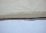 Comfortable Plain Weave Fabric 94 X 48 Density Customized Dyeing Color