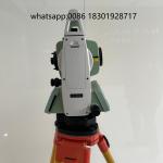 Hi-target Total Station Accurate Surveying With Erect Image And Power