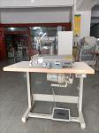 Wallet Production Industrial Skiving Machine Stable Operation High Versatility