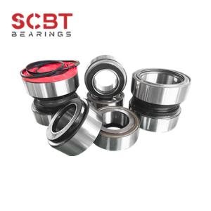 Wholesale Gcr15 Truck Hub Bearing BT1B 328251/Q 55*100*40mm VKHB2240 For MAN from china suppliers