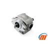 Buy cheap E320B E320D Excavator Hydraulic Gear Pump 438-1293 341-2860 173-1203 436-6669 from wholesalers