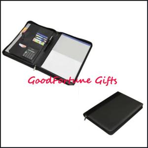 Wholesale high end brand a4 manager chief notebook for corporate gifting to plan campaigns from china suppliers