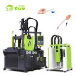Silicone Medical Device Liquid Silicone Injection Molding Making Machine