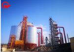 High Performance Rice Drying Equipment Low Noise For Agricultural Farm
