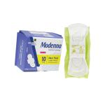 Comfortable And Breathable Thickened No Fragrance White Air Disposable Napkin