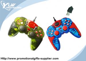 Wholesale Windows 98 computer gaming USB Game Controllers / joypad for pc from china suppliers