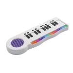 Three Way Switch Piano Sound Module Kids Sound Board Books Indoor Toy Instuments