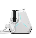 High Intensity Muscle Sculpting Machine , Fat Reducing EMS Slim Machine