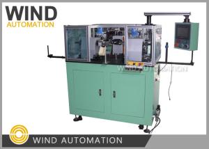 Wholesale Automatic Armature AC Motor Winding Machine AWG 40 To AWG23 Copper Wire 0.08mm To 0.55mm from china suppliers