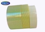 Alkali Resistance High Tensile Strength 1.02M Filament Tape