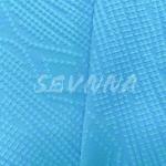 Breathable 300gsm Repreve Spandex Fabric Custom Color UV Protected Summer/Spring