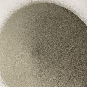 Wholesale 48-58 HRC Hard Facing Powder With Diffcult Machineability from china suppliers
