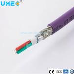 Solid Conductor Dp Communication Cable Line 6xv1830-0eh10 Violet Cable Wire for
