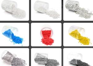 Wholesale UPVC CPVC PVC Compound Granules For Pipe And Pipe Fitting Raw Material from china suppliers