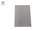 ISO9001 Magnesium Alloy Plate Lightweight In Automotive Industry