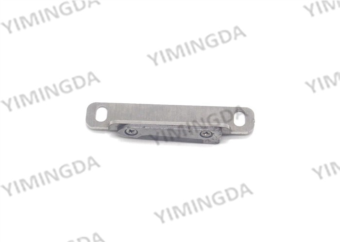 PN K1A004 Bottom Knife Spare Parts For Oshima Spreader