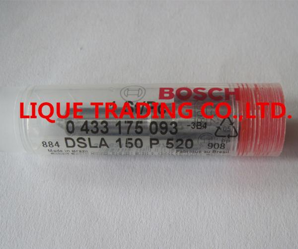 Fuel Injector Nozzle 0433175093,0 433 175 093,0433 175 093,DSLA150P520, DSLA 150