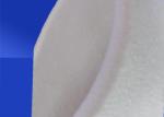 Industrial Felt Rolls Nomex Felt For Calendering Machine Max Width 3500mm