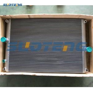 Wholesale 398-3232 3983232 Radiator For 966M Wheel Loader from china suppliers