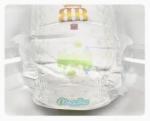 Free sample soft and comfortable all size baby diaper pant diaper