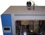 Forced Air Oven Environmental Test Chamber With Excellent Air Forced Convection