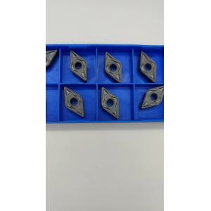 Buy cheap APKT113504 Cnc Tools Milling Insert/Tungsten Carbide Milling Inserts from wholesalers