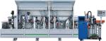Veneer Woodworking Automatic Edge Banding Machine Equipment