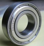 OEM Deep Groove Ball Bearings 6205 Long Service Life High Speed