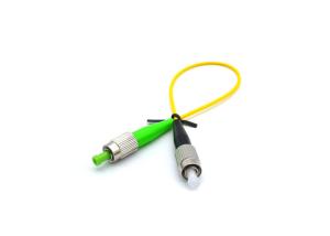 Wholesale FC Multimode Duplex Fiber Optic Patch Cord Single Mode Simplex Fiber Patch Cord from china suppliers