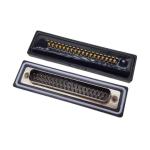 D - SUB 15P Male Solder Type Connector IP67 Waterproof