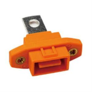 Wholesale Flat Plug 90 Degree Angle High Voltage Connector 16mm2-50mm2 from china suppliers