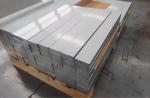 ETP Electrolytic Tinplate Sheet Oil Packaging 0.3mm Thin Bright Surface 4.0mm
