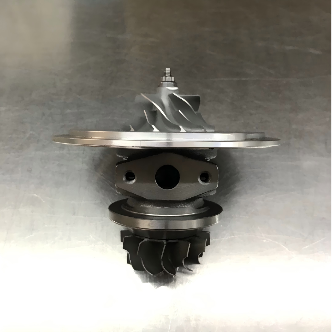 2674A404 879657 Auto Parts Turbocharger Cartridge Core