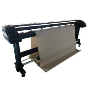 China Manufacturing Plant Garment Paper Pattern Inkjet Plotter with Free Lifetime Software on sale
