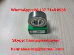 Plastic Cage LR5202-2Z-TVH-XL Cam Bearing Double Row Track Roller Bearing