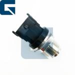 0 281 002 937 Fuel Pressure Sensor 0281002937 for Engine Parts