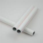 OEM Polypropylene Random Pipe PPR Hot Water Pipes Corrosion Resist