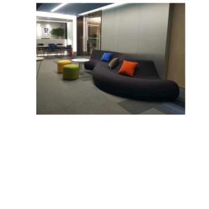 Wholesale Tufted Collaborative Sofa Workspace Seating For Office from china suppliers
