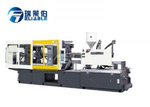 Wholesale 3800 KN PET Preform Injection Molding Machine , PET Bottle Preform Making Machine from china suppliers