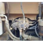 13500 KG ISUZU Engine Used Crawler Excavator for Home XCMG Zoomlion Sany 215 135
