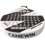3k Round Carbon Beach Padel Racket Custom Grip Fiberglass Tennis Padel Spain