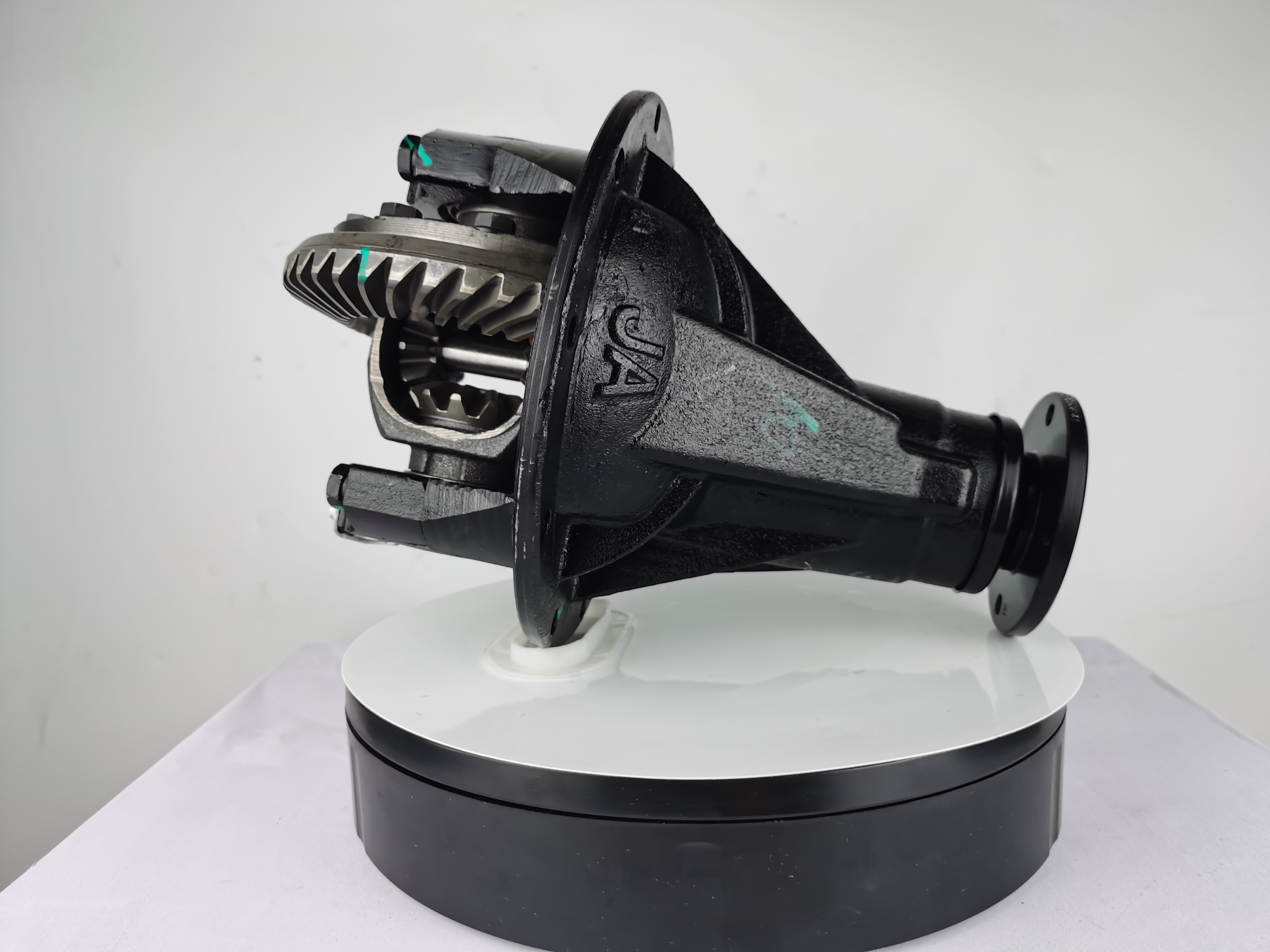 2402100-T01 Changan HONOR Main Reducer With Differential OEM Standard