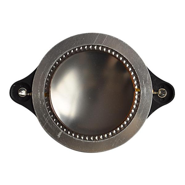 Home Theatre System Titanium Diaphragm Replacement Titanium Horn Diaphragm