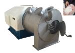 12T/H 2 Stage Chemical Double Stage Salt Centrifuge