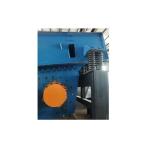 6.3*2KW Rock Vibrating Feeder 350 To 520 TPH Energy Saving Feeder Vibratory