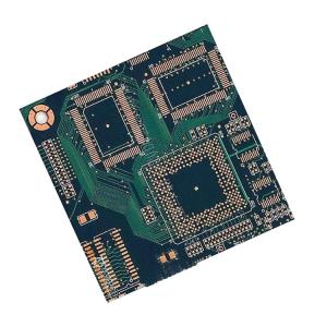 Wholesale Multilayer FR4 PCB Printed Circuit Board Prototype ISO14001 from china suppliers