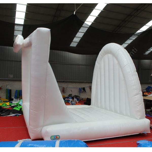 Commercial Inflatable Bounce House Jumping Castle for Kids and Adults Repair Kit Included